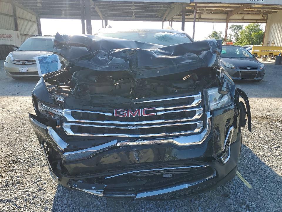 Продажа на аукционе авто 2023 Gmc Acadia, vin: 1GKKNKL46PZ102952, номер лота: 57714736