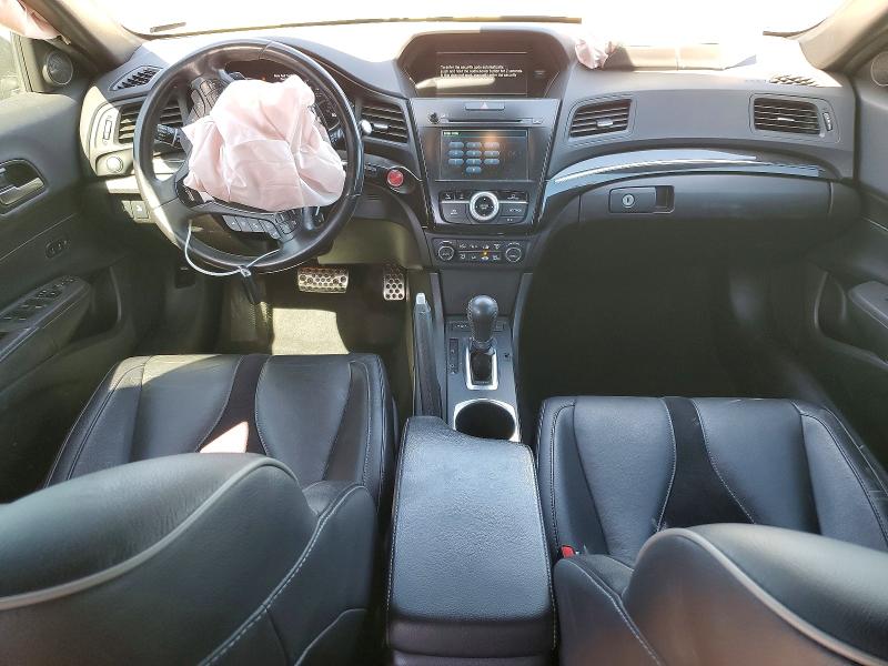 66842946 :رقم المزاد ، 19UDE2F84LA009649 vin ، 2020 Acura Ilx مزاد بيع