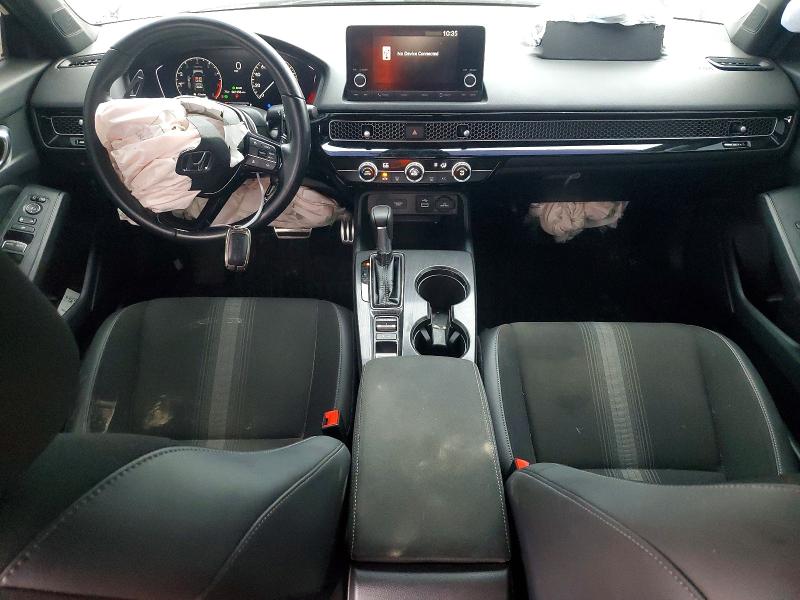 Aukcja sprzedaży 2023 Honda Civic, vin: 19XFL2H82PE001367, numer aukcji: 56957246