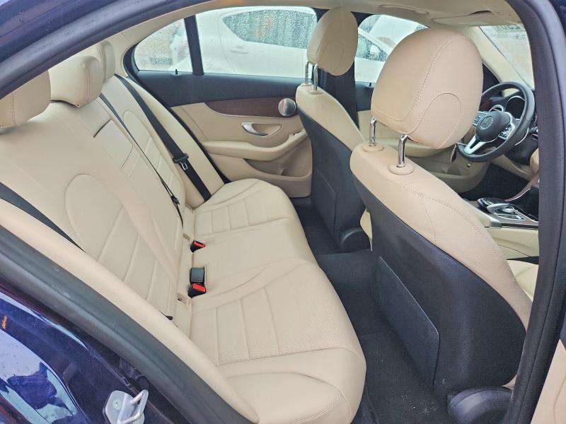 Aukcja sprzedaży 2019 Mercedes-benz C, vin: 55SWF8EB2KU291850, numer aukcji: 56257296