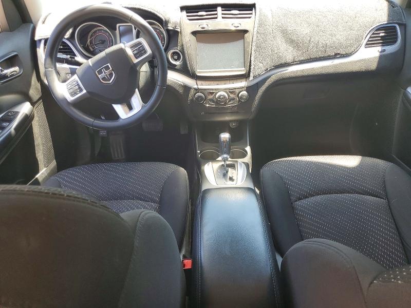 59252686 :رقم المزاد ، 3C4PDCGG5HT701994 vin ، 2017 Dodge Journey مزاد بيع