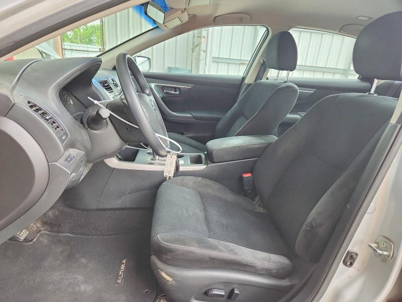 2015 Nissan Altima მანქანა იყიდება აუქციონზე, vin: 1N4AL3AP9FC149982, აუქციონის ნომერი: 59121566
