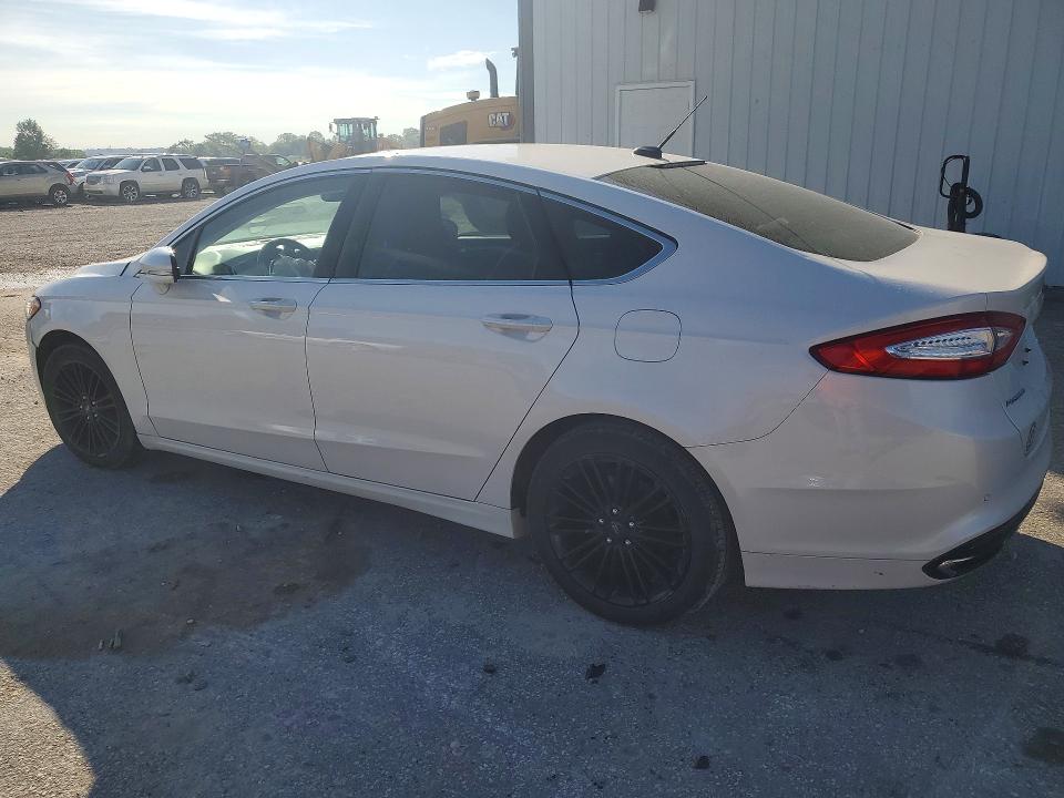 2016 Ford Fusion მანქანა იყიდება აუქციონზე, vin: 3FA6P0H95GR328975, აუქციონის ნომერი: 57340326