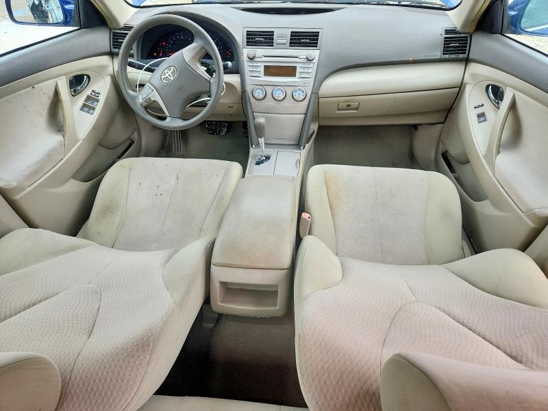 54847716 :رقم المزاد ، 4T1BF3EK1BU667783 vin ، 2011 Toyota Camry مزاد بيع