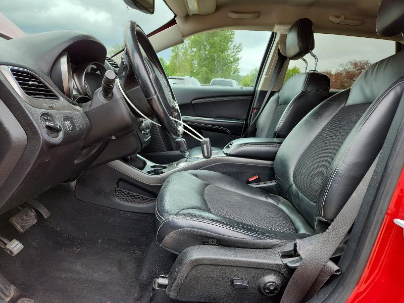 Aukcja sprzedaży 2015 Dodge Journey, vin: 3C4PDDGG0FT526895, numer aukcji: 59173726