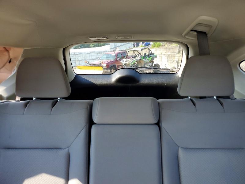 58329096 :رقم المزاد ، 2HKRM4H52FH700746 vin ، 2015 Honda Cr-v مزاد بيع