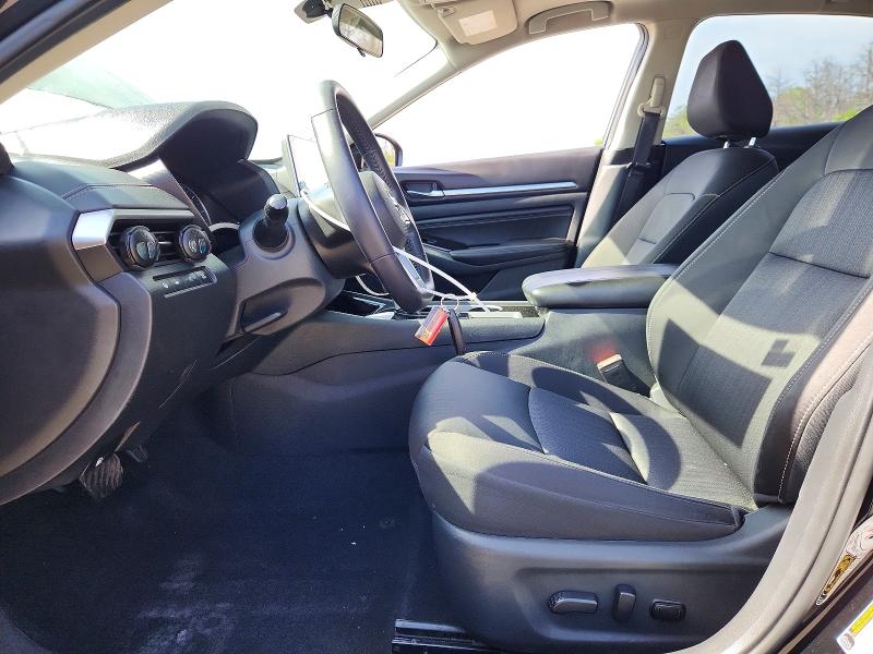 55576986 :رقم المزاد ، 1N4BL4DW5MN332732 vin ، 2021 Nissan Altima مزاد بيع