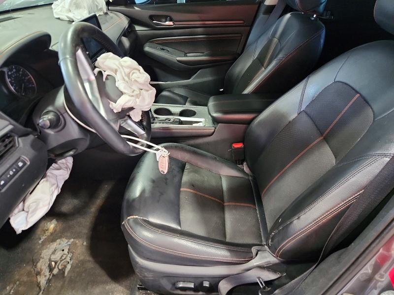 Продажа на аукционе авто 2019 Nissan Altima, vin: 1N4BL4CV5KC197303, номер лота: 58309236