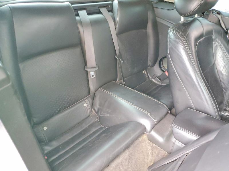 55730256 :رقم المزاد ، SAJWA44BX95B31385 vin ، 2009 Jaguar Xk مزاد بيع