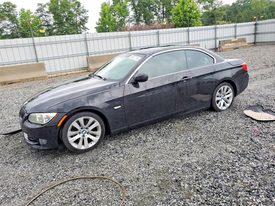 Продажа на аукционе авто 2012 Bmw 328, vin: WBADW3C51CE824019, номер лота: 56607116