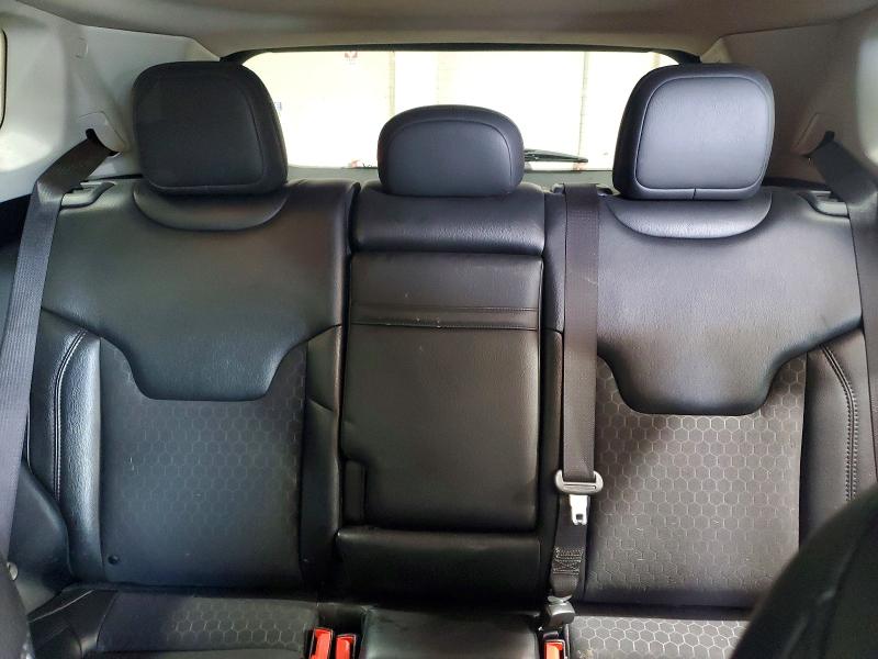 2020 Jeep Compass მანქანა იყიდება აუქციონზე, vin: 3C4NJCBB4LT122810, აუქციონის ნომერი: 57651406