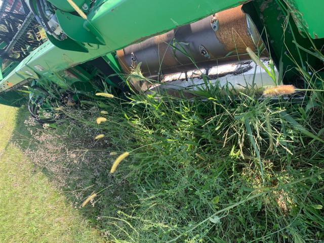 Продажа на аукционе авто 2013 John Deere 640fd, vin: 1H0640FDLD0765177, номер лота: 56427106