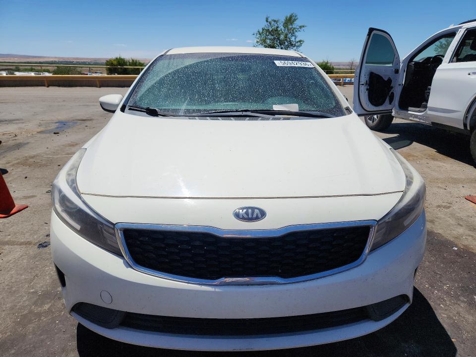 Aukcja sprzedaży 2018 Kia Forte, vin: 3KPFK4A76JE276313, numer aukcji: 56942936