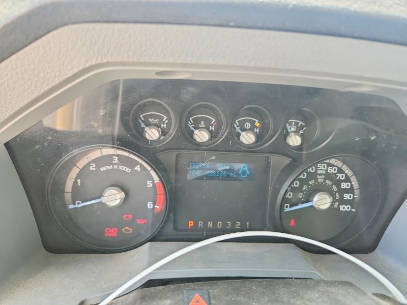 Aukcja sprzedaży 2012 Ford F450, vin: 1FDUF4GY4CEB87734, numer aukcji: 56017556