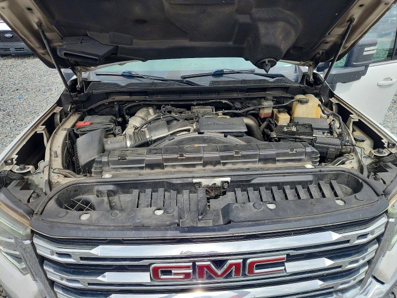 2023 Gmc Sierra მანქანა იყიდება აუქციონზე, vin: 1GT49TEY1PF214591, აუქციონის ნომერი: 53694056