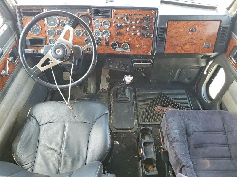 Продажа на аукционе авто 2000 Peterbilt 379, vin: 1XP5DB9X4YN548361, номер лота: 56710956