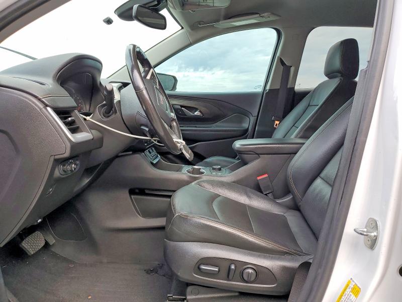 Продаж на аукціоні авто 2020 Gmc Terrain, vin: 3GKALVEV3LL201948, номер лоту: 57560916