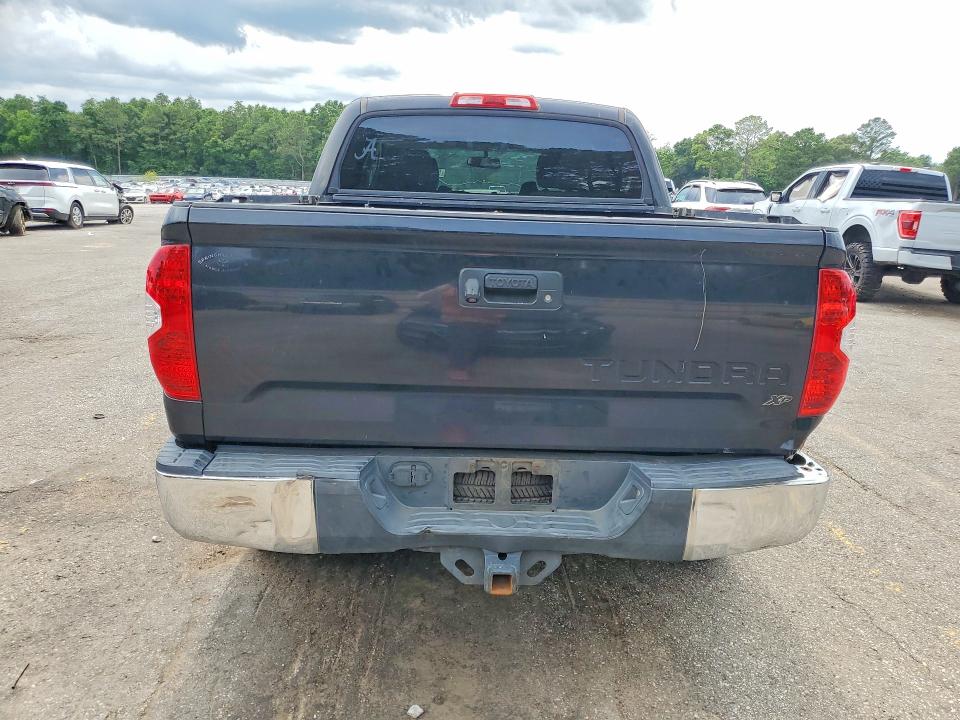 Продаж на аукціоні авто 2014 Toyota Tundra, vin: 5TFEY5F10EX159238, номер лоту: 54546046