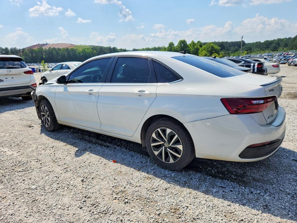 Продаж на аукціоні авто 2023 Volkswagen Jetta, vin: 3VW5M7BU1PM058450, номер лоту: 56814296