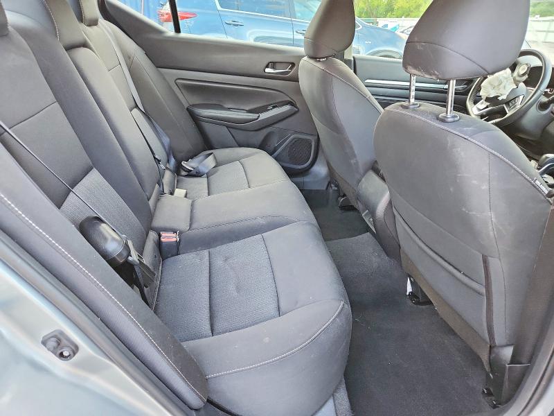 56767536 :رقم المزاد ، 1N4BL4DW2NN368976 vin ، 2022 Nissan Altima مزاد بيع