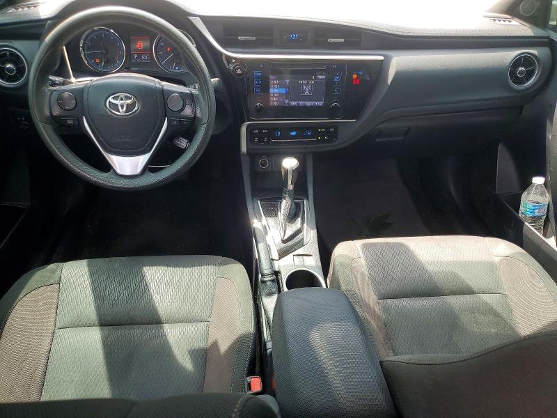 59129866 :رقم المزاد ، 2T1BURHE6KC139835 vin ، 2019 Toyota Corolla مزاد بيع
