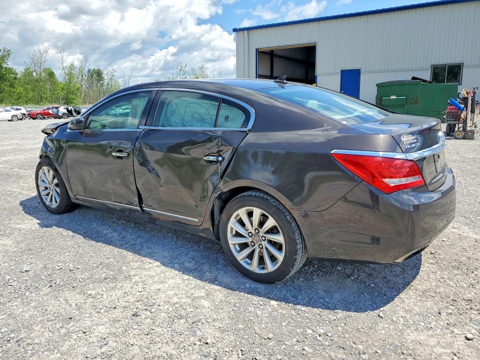 Aukcja sprzedaży 2014 Buick Lacrosse, vin: 1G4GA5G3XEF138394, numer aukcji: 57752316