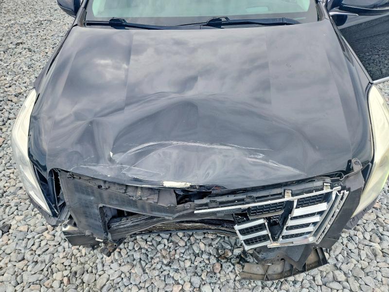 56770786 :رقم المزاد ، 2G61S5S35D9113668 vin ، 2013 Cadillac Xts مزاد بيع