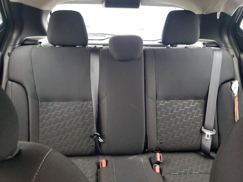 Продаж на аукціоні авто 2023 Nissan Kicks, vin: 3N1CP5CV4PL567311, номер лоту: 58015906