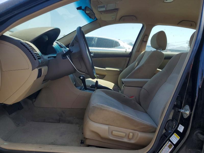 Продажа на аукционе авто 2004 Honda Accord, vin: 1HGCM66364A090987, номер лота: 56322656