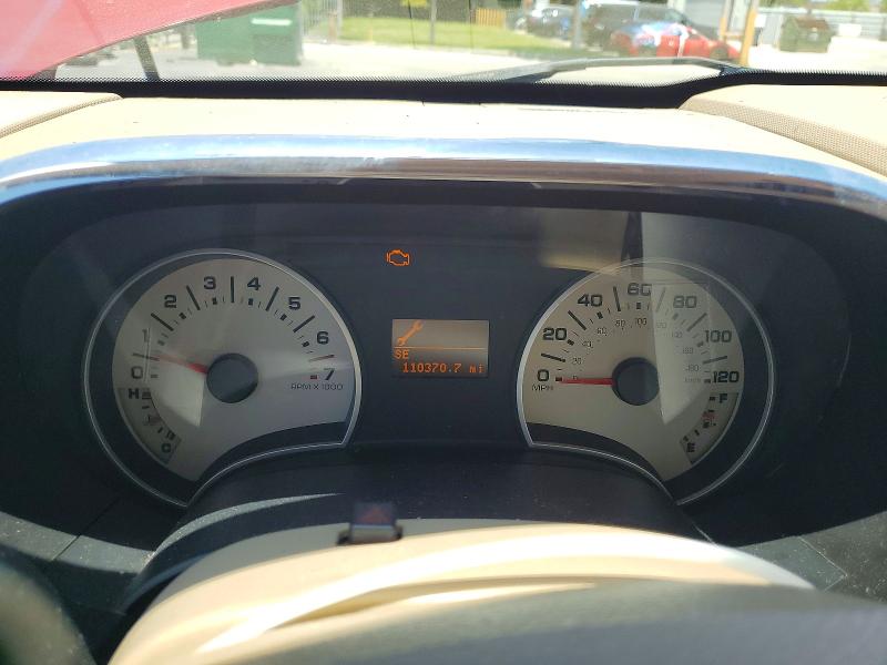 Продажа на аукционе авто 2009 Ford Explorer, vin: 1FMEU64E29UA43436, номер лота: 57536036