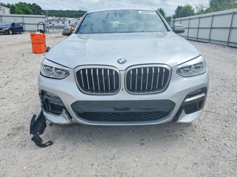 Aukcja sprzedaży 2020 Bmw X4, vin: 5UX2V5C02L9B17924, numer aukcji: 56808016