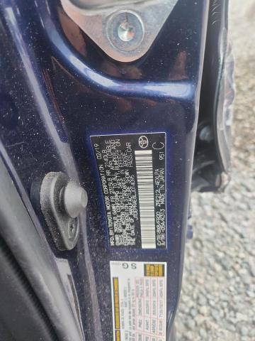 2020 Toyota Corolla მანქანა იყიდება აუქციონზე, vin: JTDEPRAE8LJ014095, აუქციონის ნომერი: 56538866