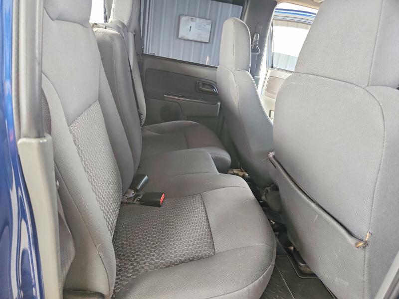 2006 Chevrolet Colorado მანქანა იყიდება აუქციონზე, vin: 1GCDT136568273024, აუქციონის ნომერი: 57694546