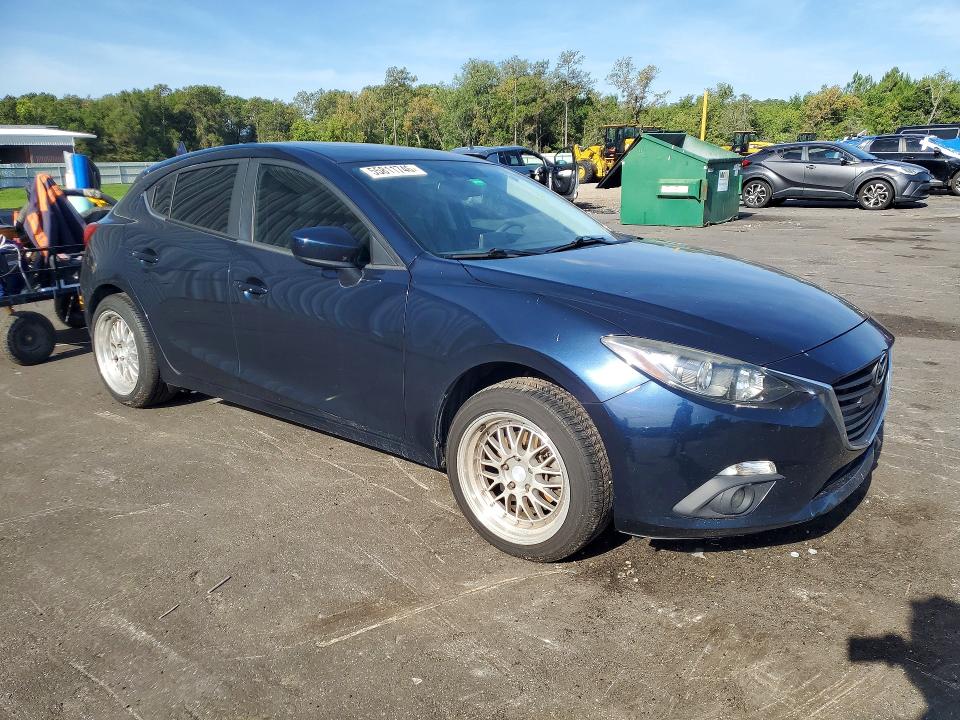 Aukcja sprzedaży 2016 Mazda 3, vin: 3MZBM1M77GM265240, numer aukcji: 55811746