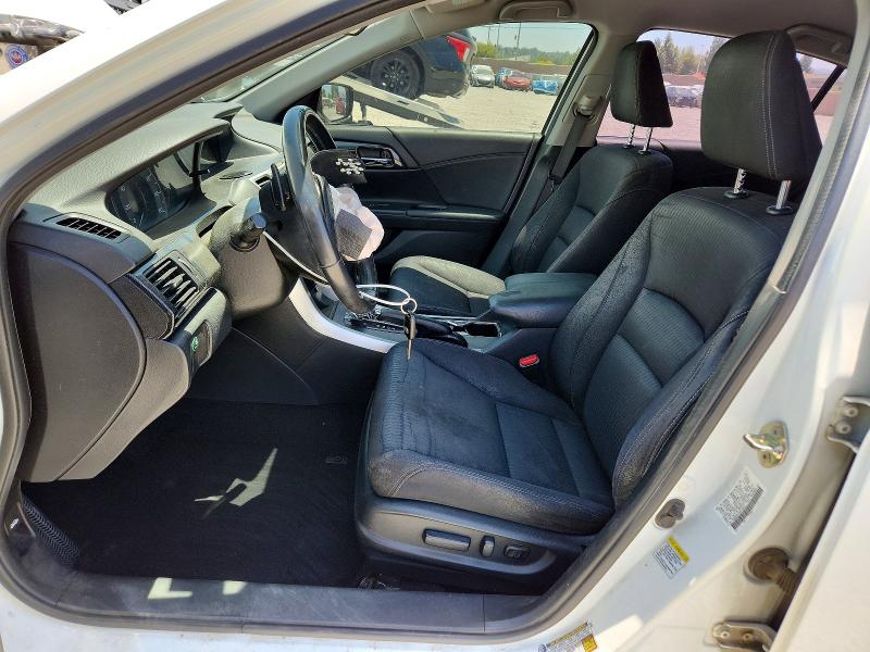 Продаж на аукціоні авто 2014 Honda Accord, vin: 1HGCR2F53EA016911, номер лоту: 56681956