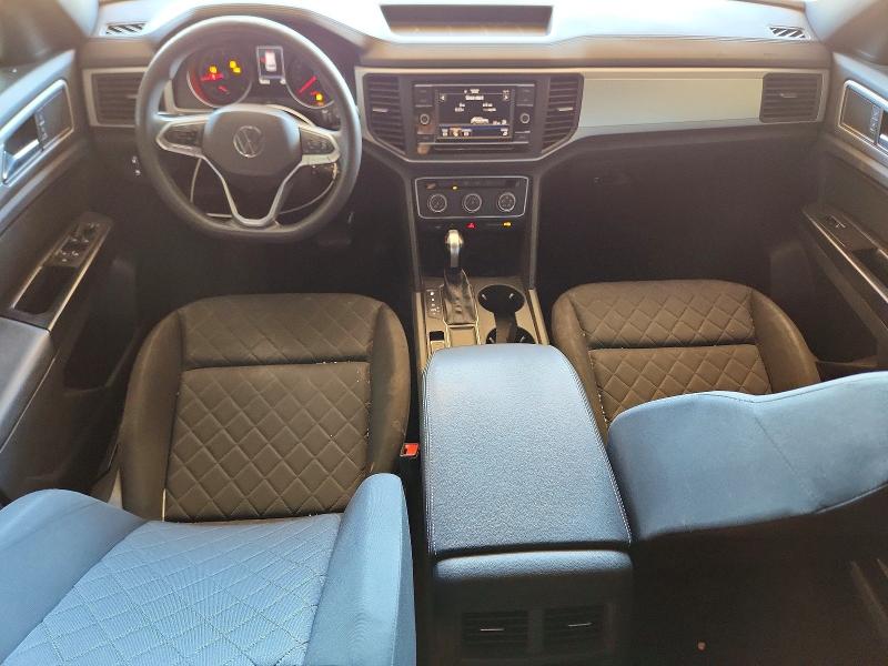 Продаж на аукціоні авто 2020 Volkswagen Atlas Cross Sport, vin: 1V2AC2CA0LC214712, номер лоту: 85618535