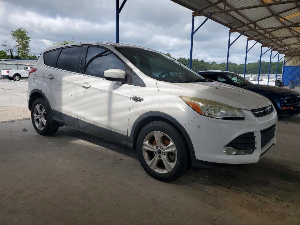 Aukcja sprzedaży 2014 Ford Escape, vin: 1FMCU9GXXEUE01205, numer aukcji: 58645726