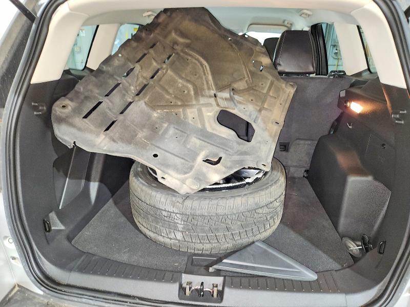 2018 Ford Escape მანქანა იყიდება აუქციონზე, vin: 1FMCU9GD0JUC98618, აუქციონის ნომერი: 57747166