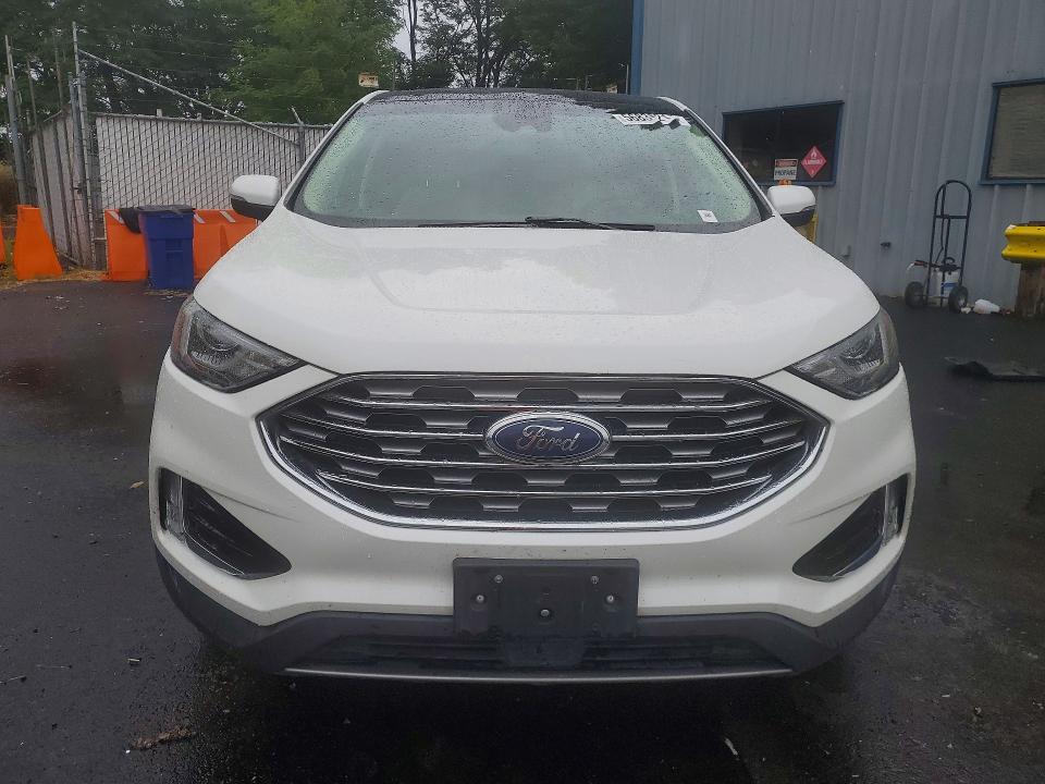 56830216 :رقم المزاد ، 2FMPK3J93LBA14111 vin ، 2020 Ford Edge مزاد بيع