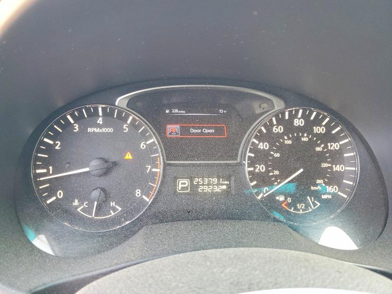56698336 :رقم المزاد ، 1N4AL3APXEN253058 vin ، 2014 Nissan Altima مزاد بيع