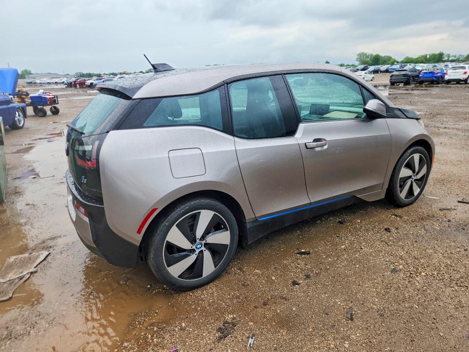 Aukcja sprzedaży 2014 Bmw I3, vin: WBY1Z2C53EVX51079, numer aukcji: 56441596