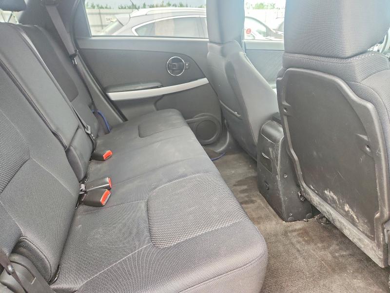 Aukcja sprzedaży 2007 Pontiac Torrent, vin: 2CKDL73F976073895, numer aukcji: 56609626