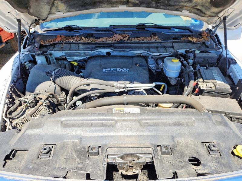 Auction sale of the 2015 Ram 2500, vin: 3C6UR5JJ4FG659349, lot number: 55947576