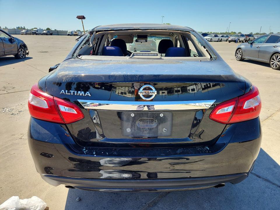 Aukcja sprzedaży 2017 Nissan Altima, vin: 1N4AL3AP8HC297897, numer aukcji: 57718216