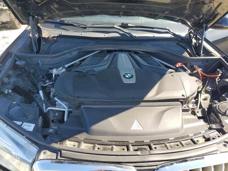 2015 Bmw X5 მანქანა იყიდება აუქციონზე, vin: 5UXKR6C50F0J79415, აუქციონის ნომერი: 58625576