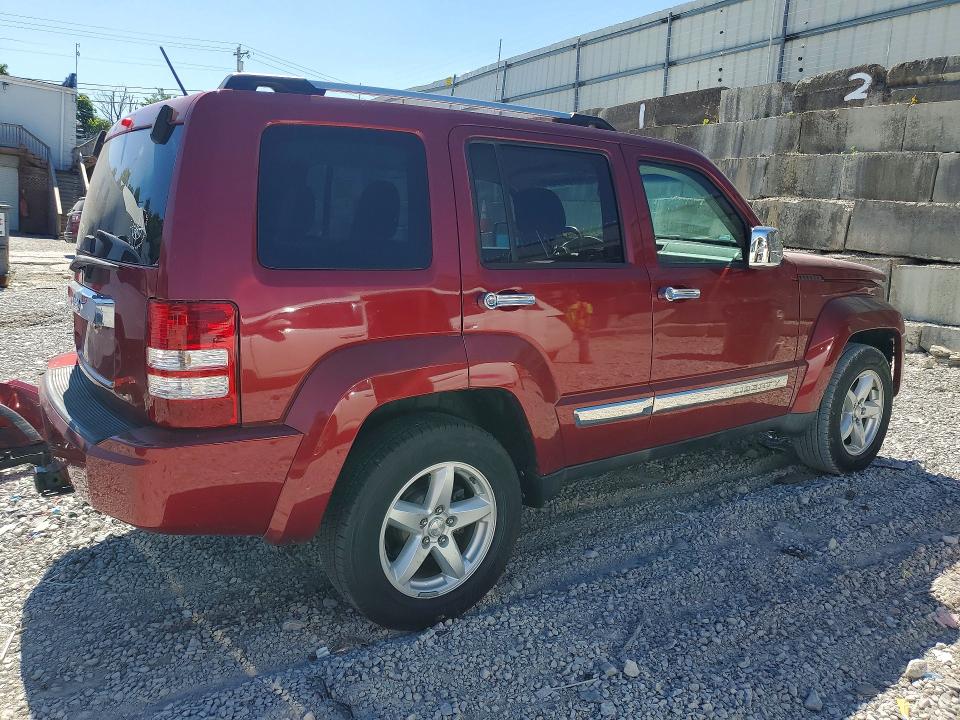 55720146 :رقم المزاد ، 1C4PJMCKXCW123287 vin ، 2012 Jeep Liberty مزاد بيع