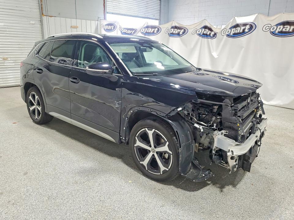 Aukcja sprzedaży 2026 Volkswagen Tiguan, vin: 3VVFR7RM8TM041543, numer aukcji: 58829016