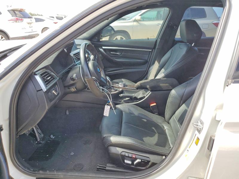 Aukcja sprzedaży 2018 Bmw 340, vin: WBA8B3G56JNV00908, numer aukcji: 58425596