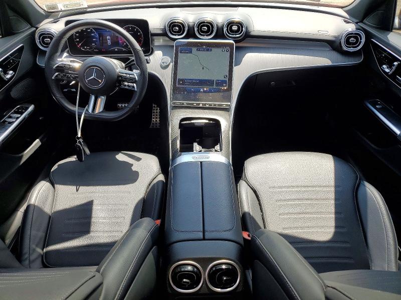 Продаж на аукціоні авто 2022 Mercedes-benz C, vin: W1KAF4HB2NR067756, номер лоту: 57634406