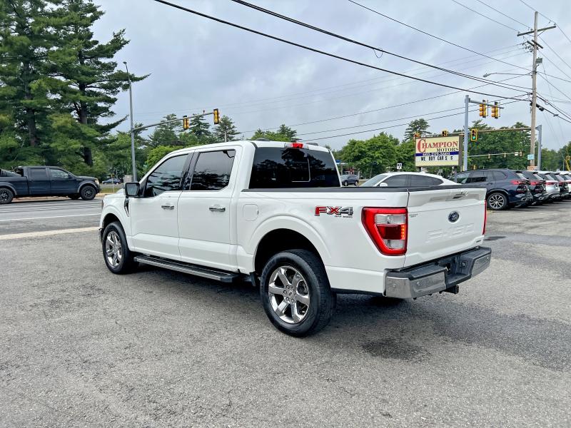 2021 Ford F150 მანქანა იყიდება აუქციონზე, vin: 1FTFW1E85MFC40550, აუქციონის ნომერი: 58603636